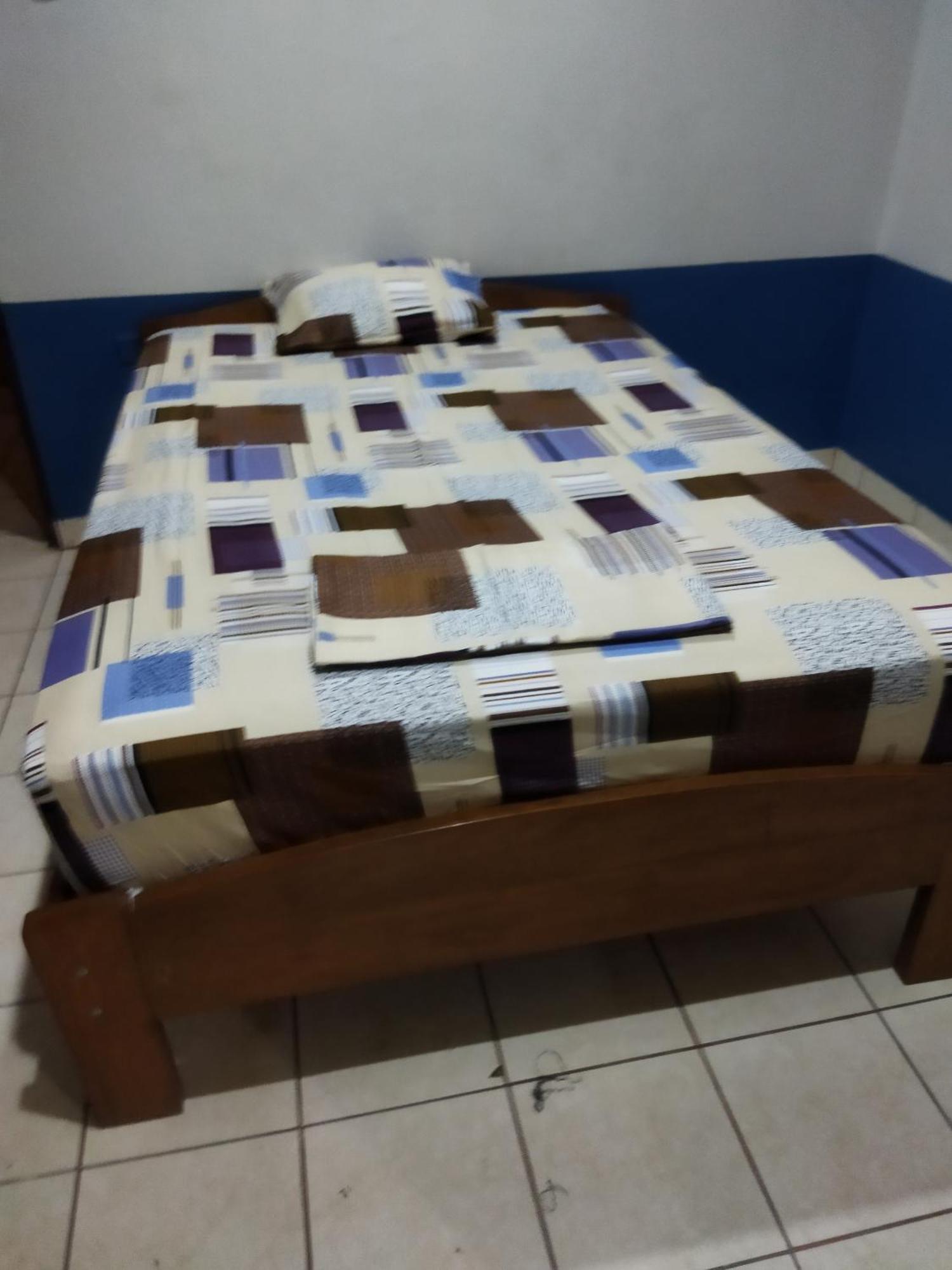 Hospedaje Mas Tarapoto Bagian luar foto
