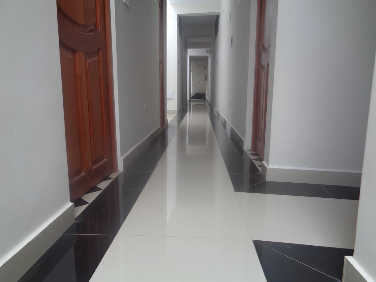 Hospedaje Mas Tarapoto Bagian luar foto